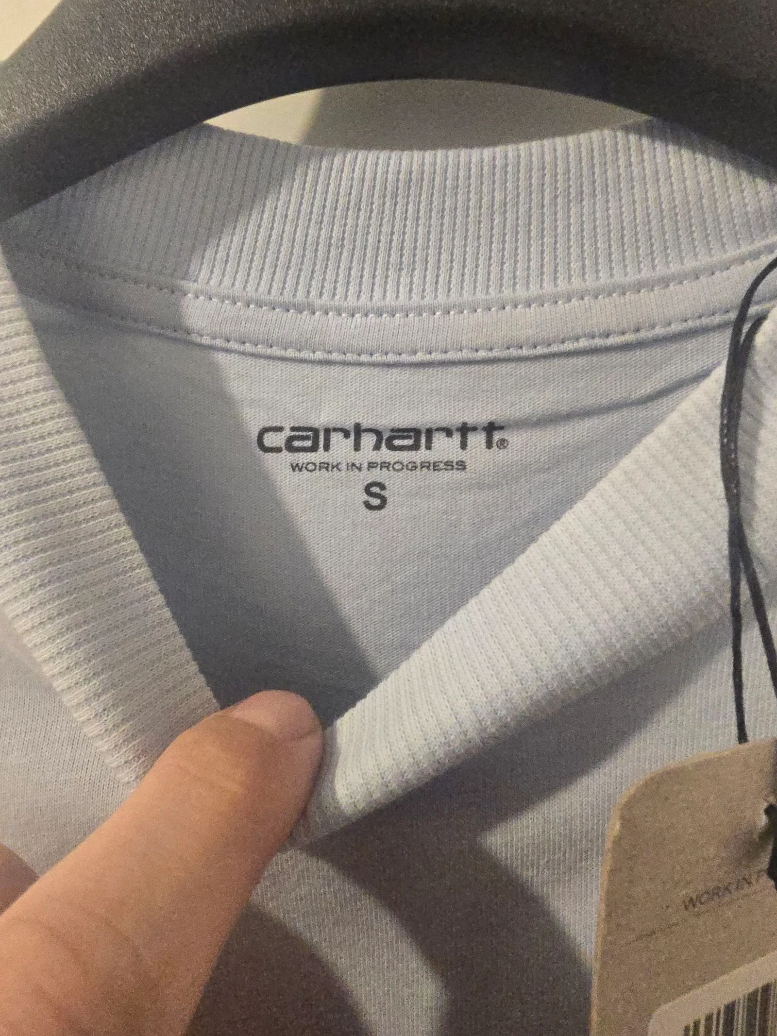 Tee-shirt Carhartt – photo 4